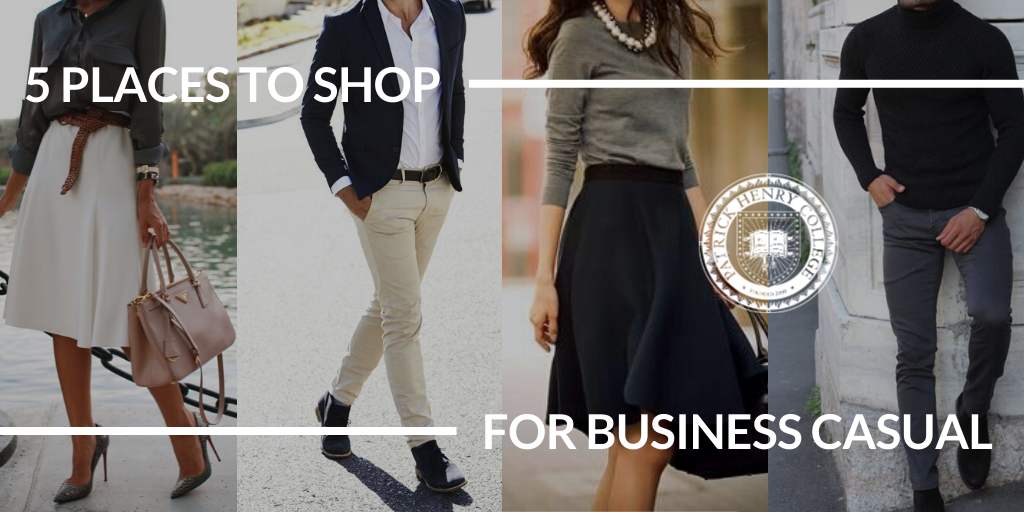 Business casual deals women shop